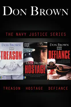 the navy justice collection book cover image