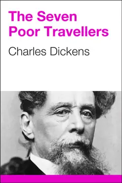 the seven poor travellers book cover image