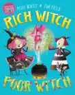 Rich Witch, Poor Witch sinopsis y comentarios