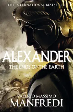 the ends of the earth imagen de la portada del libro