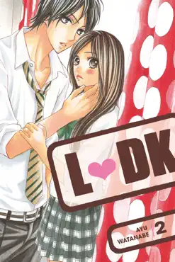 ldk volume 2 book cover image