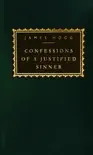 Confessions of a Justified Sinner synopsis, comments