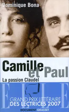 camille et paul book cover image