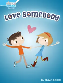 love somebody book cover image
