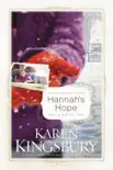 Hannah's Hope book summary, reviews and download