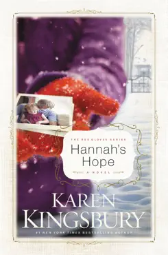 hannah's hope book cover image