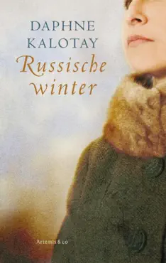 russische winter book cover image
