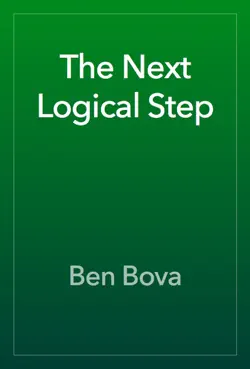 the next logical step book cover image