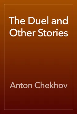 the duel and other stories imagen de la portada del libro