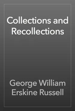 collections and recollections imagen de la portada del libro