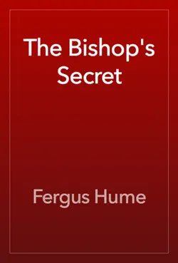 the bishop's secret book cover image