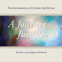 a journey just begun book cover image