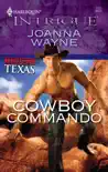 Cowboy Commando synopsis, comments