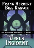 The Jesus Incident book summary, reviews and downlod