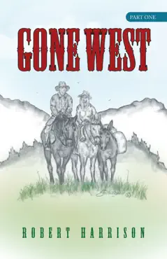 gone west book cover image