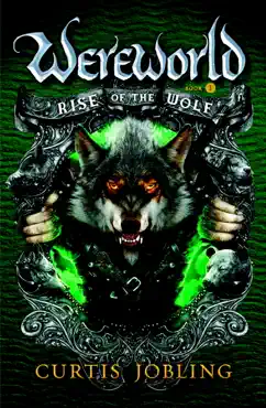rise of the wolf book cover image