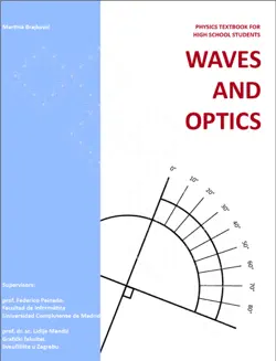 waves and optics book cover image