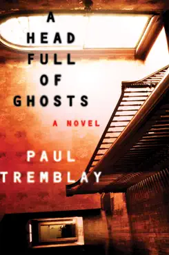 a head full of ghosts book cover image