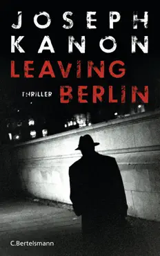 leaving berlin book cover image