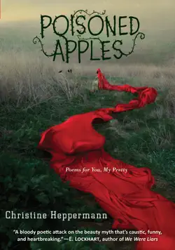 poisoned apples book cover image