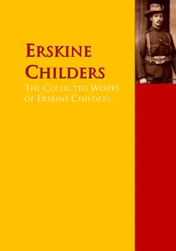 the collected works of erskine childers book cover image