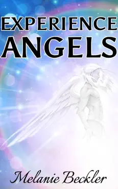 experience angels book cover image