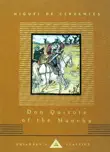 Don Quixote of the Mancha synopsis, comments