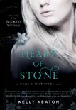 Heart of Stone synopsis, comments