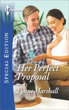 her perfect proposal book cover image