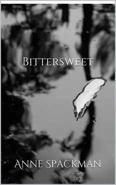 bittersweet book cover image