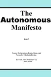 The Autonomous Manifesto sinopsis y comentarios