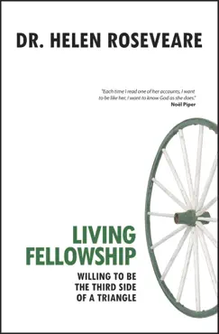living fellowship book cover image