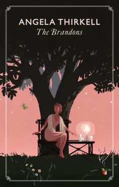 the brandons book cover image