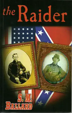 the raider book cover image