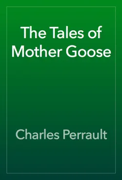 the tales of mother goose book cover image