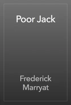 poor jack book cover image