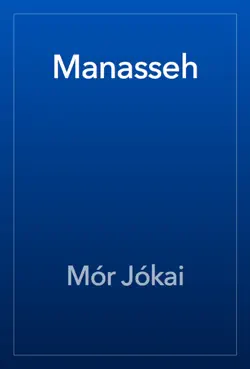 manasseh book cover image