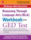 McGraw-Hill Education RLA Workbook for the GED Test synopsis, comments