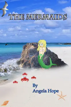 the mermaids imagen de la portada del libro