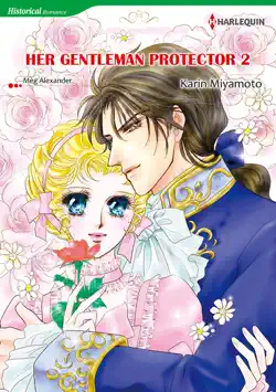 her gentleman protector 2 book cover image