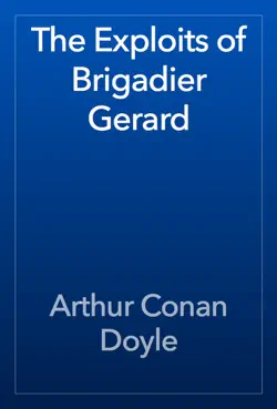 the exploits of brigadier gerard book cover image