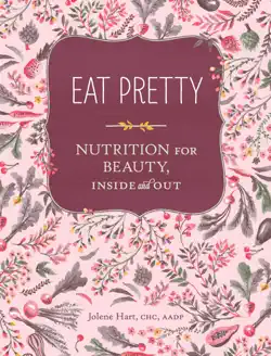 eat pretty book cover image