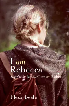 i am rebecca book cover image