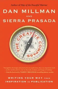 the creative compass book cover image