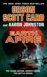 Earth Afire book summary, reviews and download