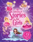 My Collection of Stories for Girls - Volume 1 sinopsis y comentarios