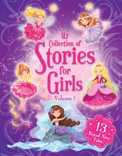 my collection of stories for girls - volume 1 book cover image