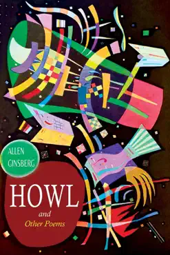 howl, and other poems book cover image