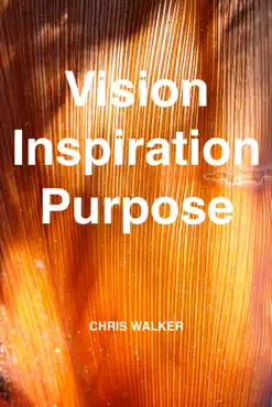 vision inspiration purpose book cover image
