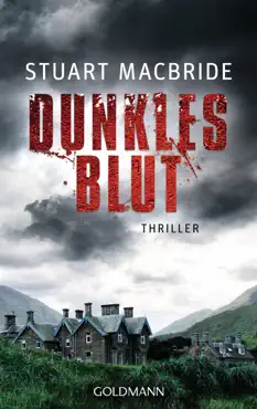 dunkles blut book cover image